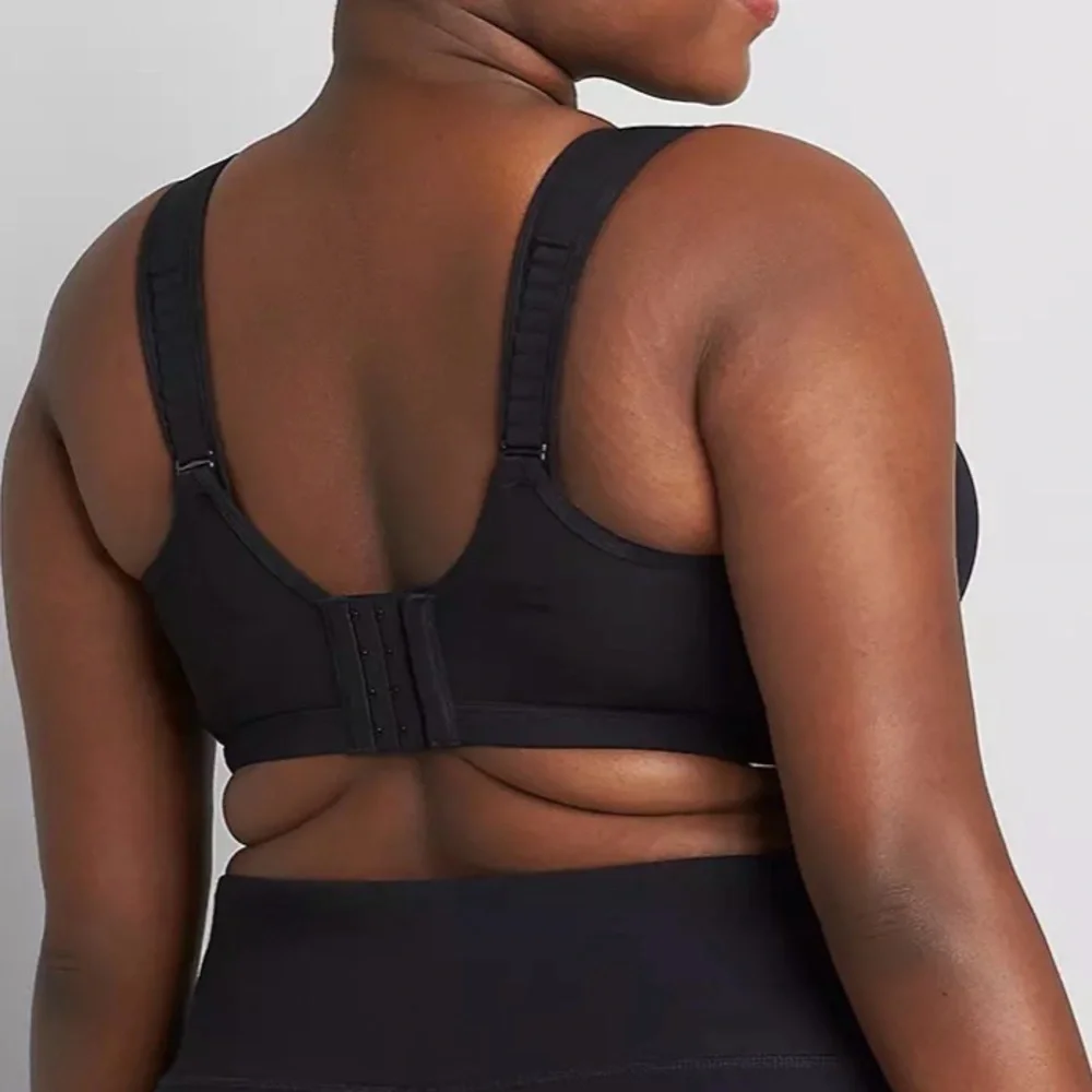 Livi Active High Impact Sports Bra